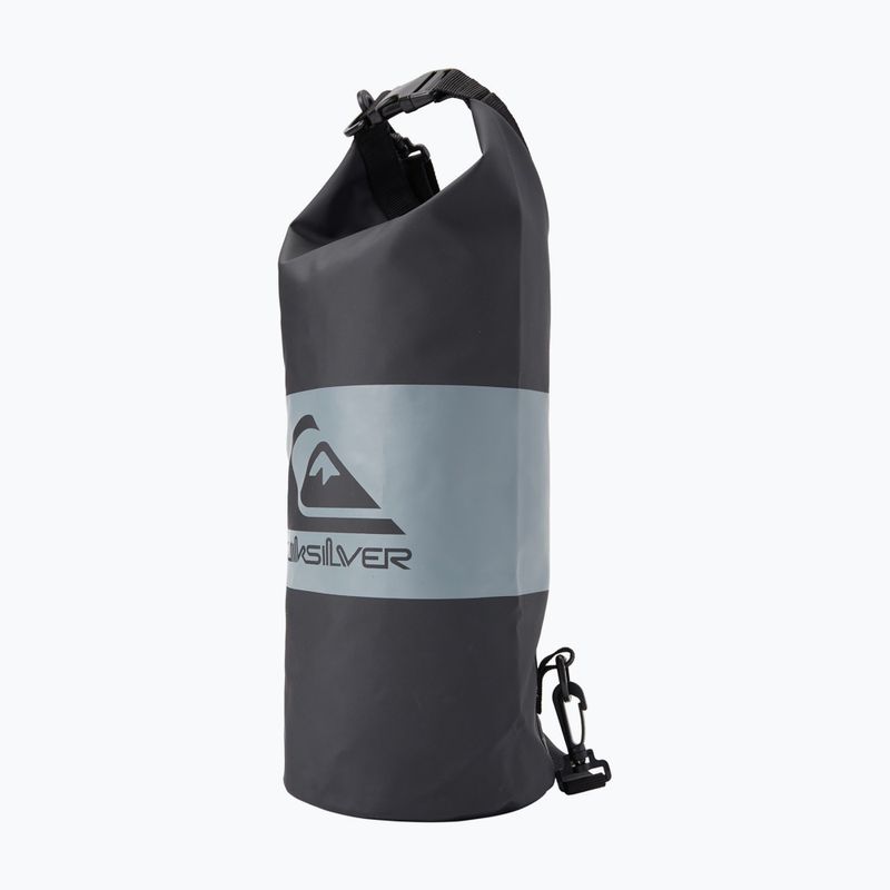 Worek wodoodporny Quiksilver Small Water Stash 5 l black 2