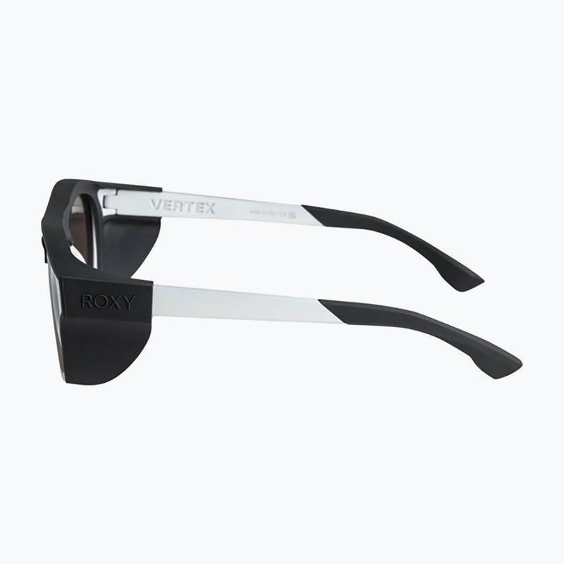 Okulary przeciwsłoneczne damskie ROXY Vertex crystal/ml blue 4