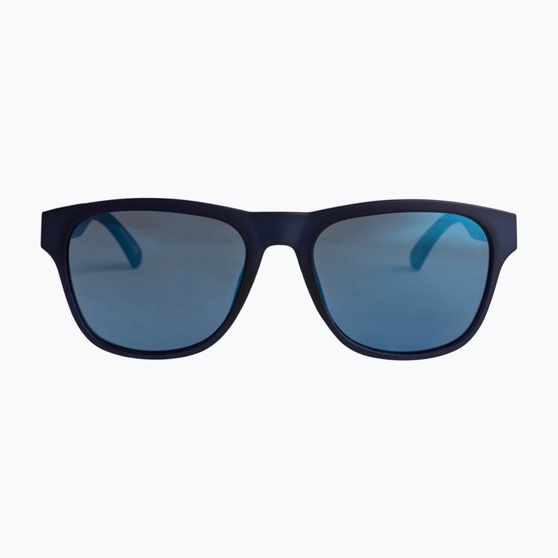 Okulary przeciwsłoneczne męskie Quiksilver Tagger navy flash blue 6