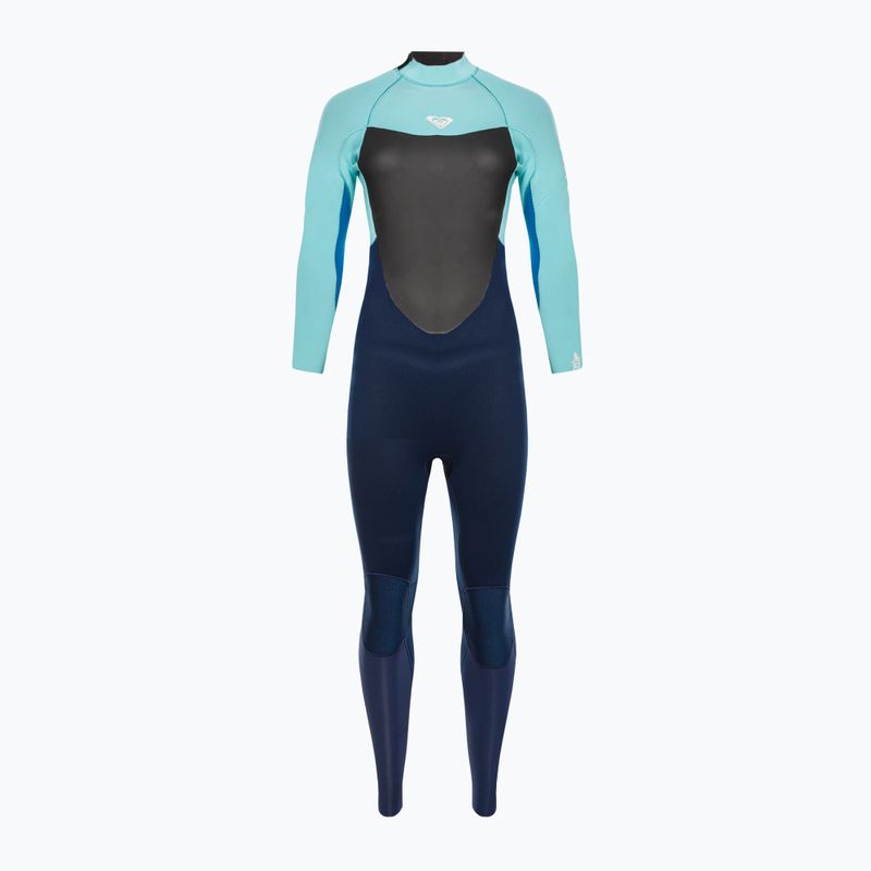 Pianka do pływania damska ROXY 4/3 mm Prologue Back Zip GBS good mood 2