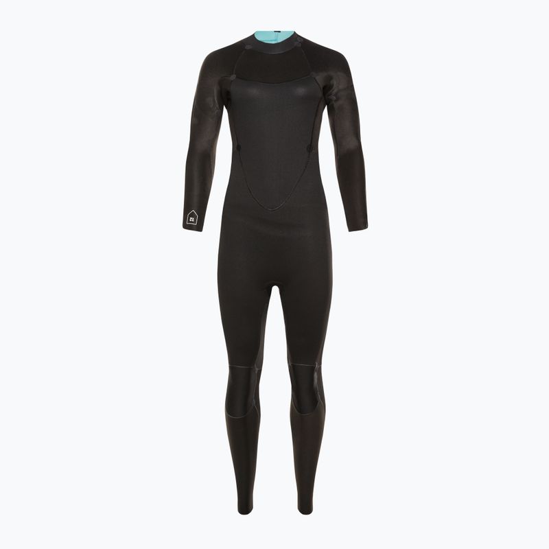 Pianka do pływania damska ROXY 4/3 mm Prologue Back Zip GBS good mood 4