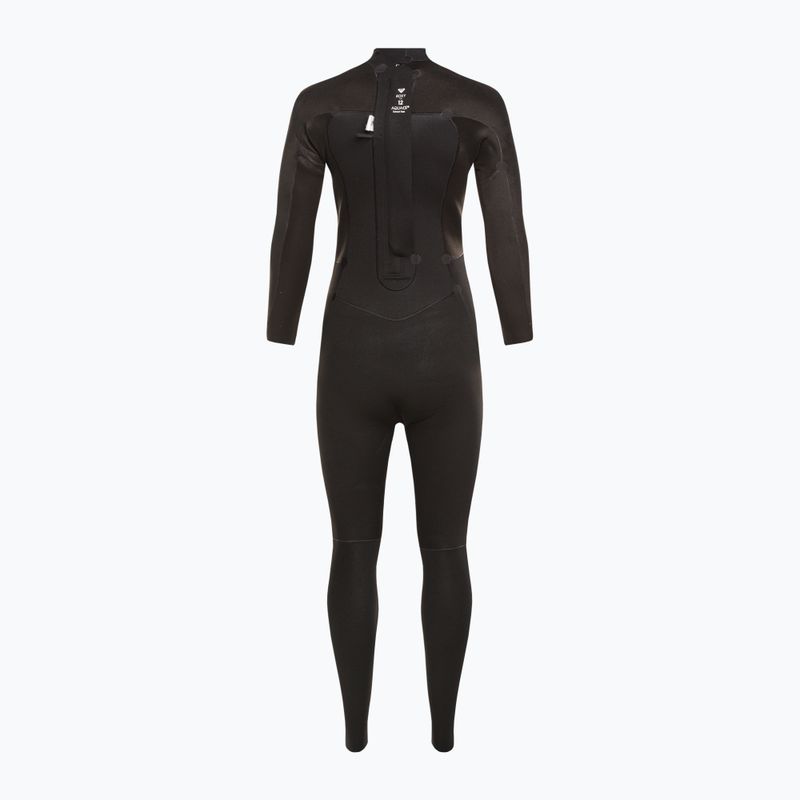 Pianka do pływania damska ROXY 4/3 mm Prologue Back Zip GBS good mood 5