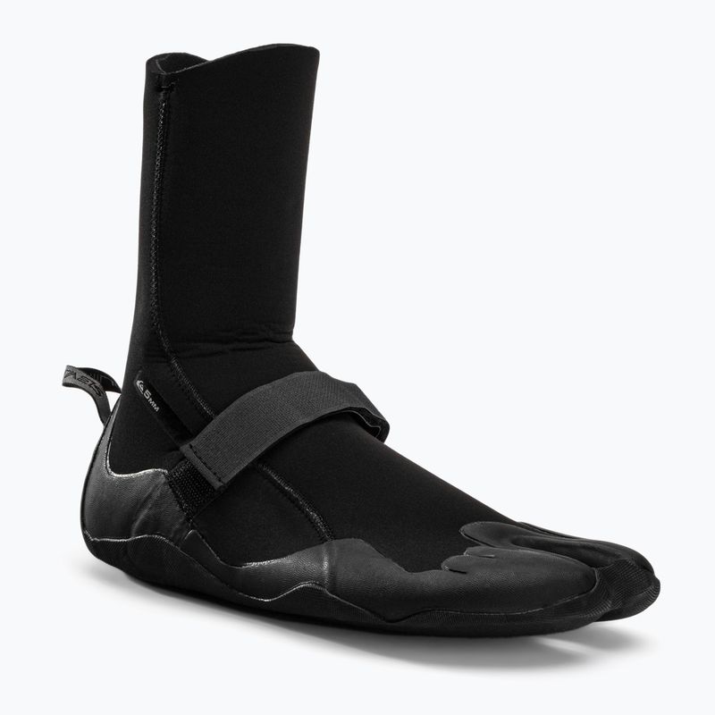Buty neoprenowe męskie Quiksilver Everyday Sessions 5 mm Split Toe black