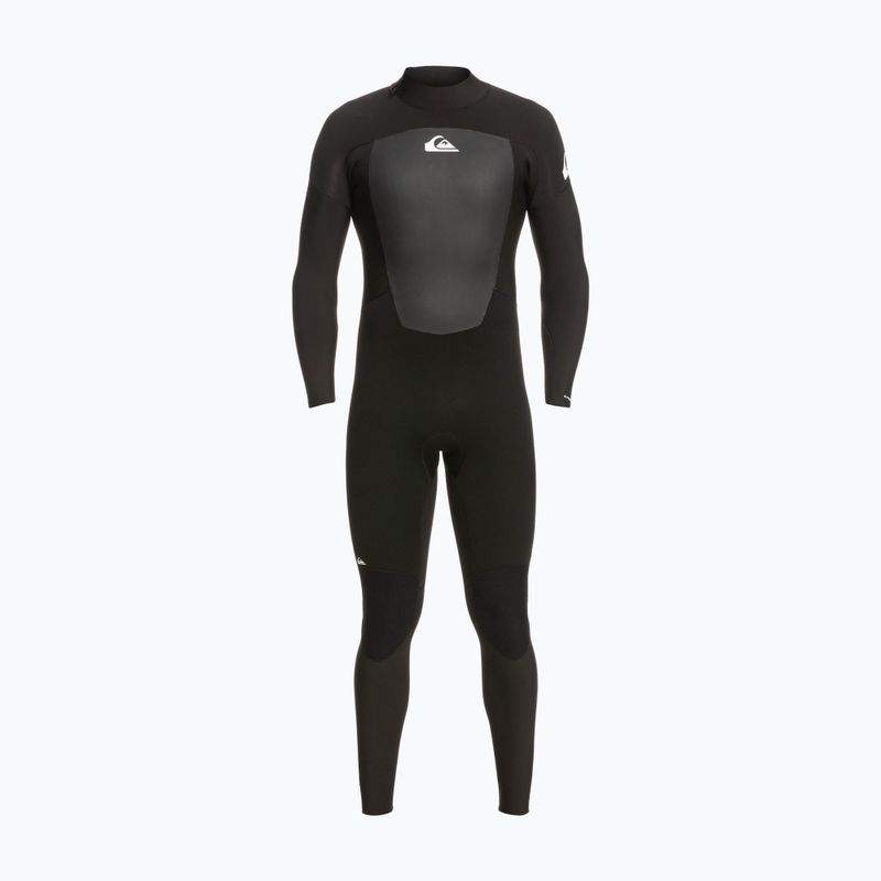 Pianka do pływania męska Quiksilver 4/3 Prologue BZ GBS black EQYW103175