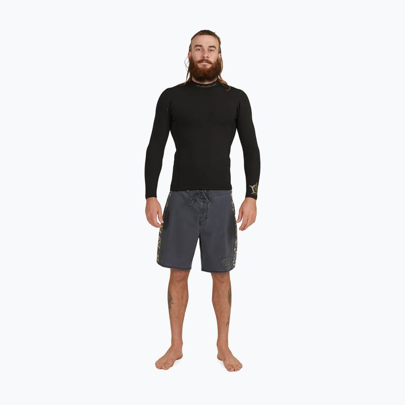Docieplacz neoprenowy męski Quiksilver Everyday Session Mikey Wright 1.5 mm black 4