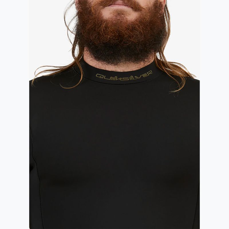 Docieplacz neoprenowy męski Quiksilver Everyday Session Mikey Wright 1.5 mm black 8