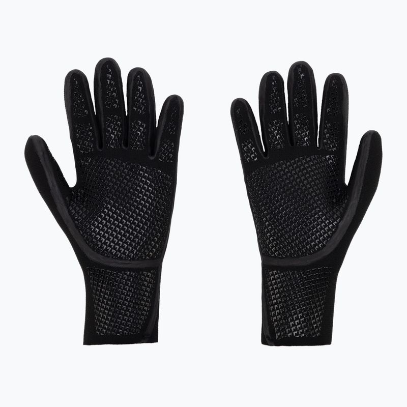 Rękawice neoprenowe męskie Quiksilver Marathon Sessions 3 mm 5Fg 2024 black 2
