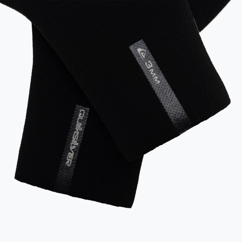 Rękawice neoprenowe męskie Quiksilver Marathon Sessions 3 mm 5Fg 2024 black 4