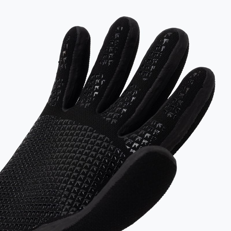 Rękawice neoprenowe męskie Quiksilver Marathon Sessions 3 mm 5Fg 2024 black 5