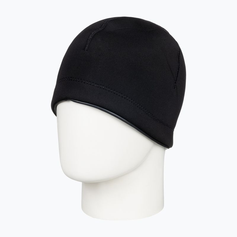 Czapka neoprenowa męska Quiksilver Marathon Sessions 2 mm black 5