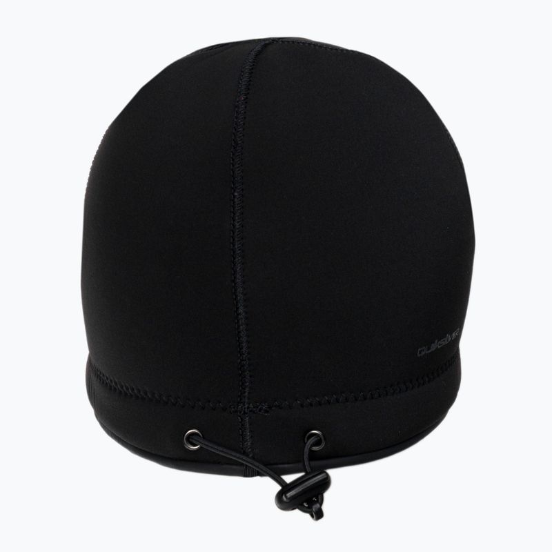 Czapka neoprenowa męska Quiksilver Marathon Sessions 2 mm black 3