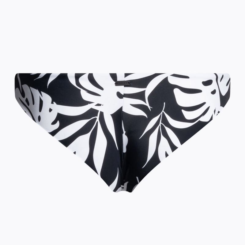 Dół od stroju kąpielowego ROXY Love The Baja anthracite surf trippin bico s 2