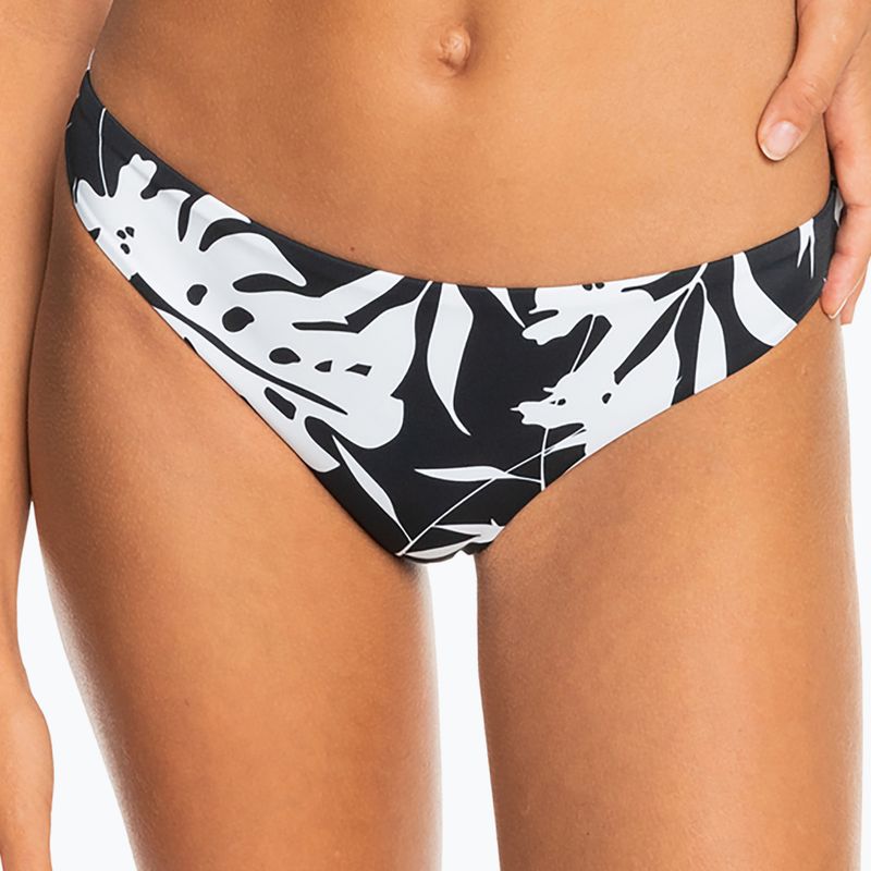 Dół od stroju kąpielowego ROXY Love The Baja anthracite surf trippin bico s 5