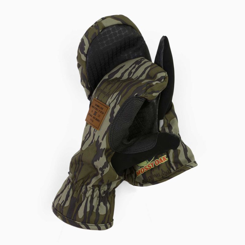 Rękawice snowboardowe męskie DC Tribute mossy oak original bottomland
