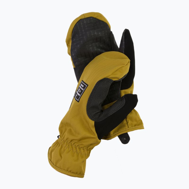 Rękawice snowboardowe męskie DC Tribute bronze mist