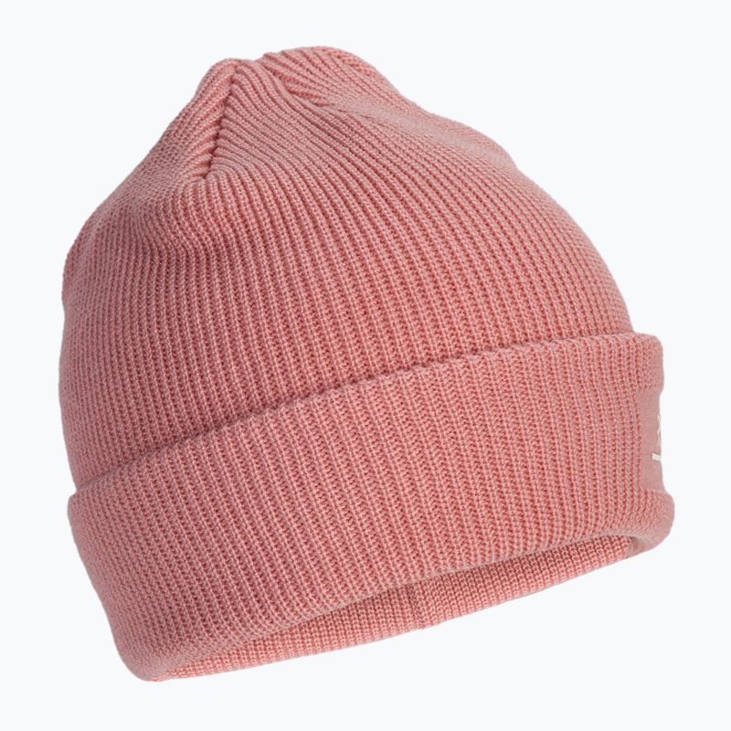 Czapka zimowa damska ROXY Folker mellow rose