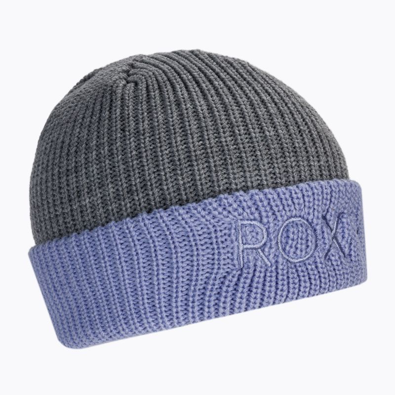 Czapka zimowa damska ROXY Freja heather grey