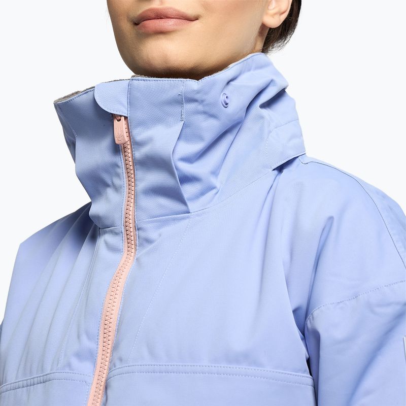 Kurtka snowboardowa damska ROXY Chloe Kim easter egg 7