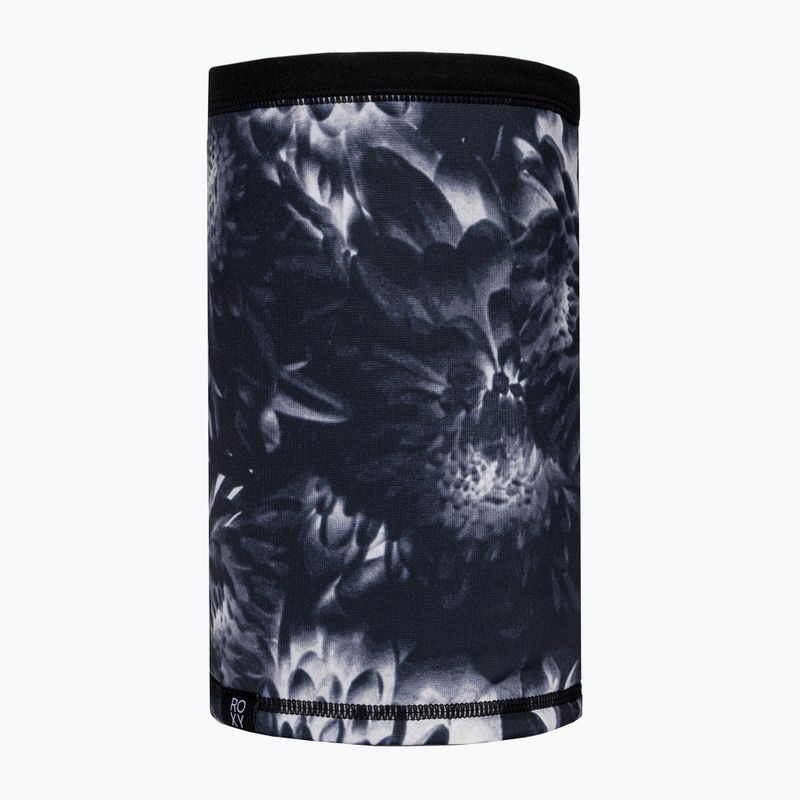 Komin damski ROXY Lana Collar true black future flower