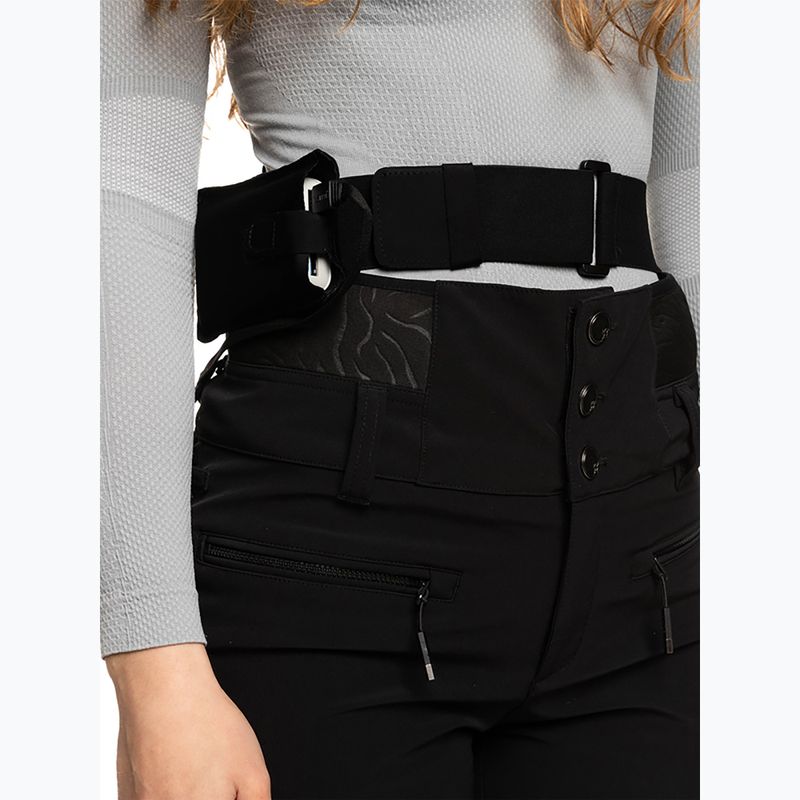 Ogrzewacz ROXY Warmlink Belt true black 2