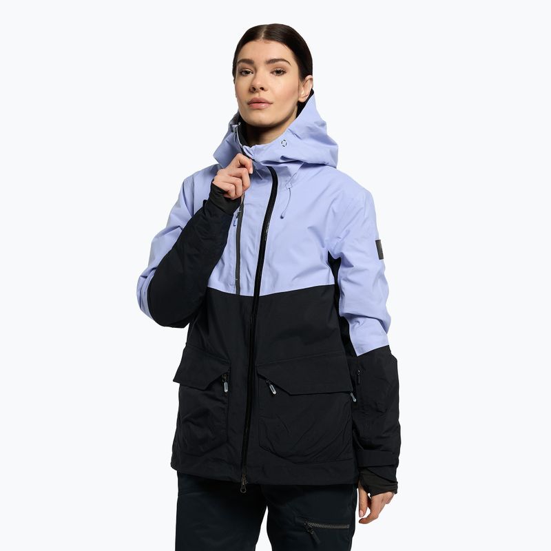 Kurtka snowboardowa damska ROXY Gore-Tex Stretch Purelines easter egg
