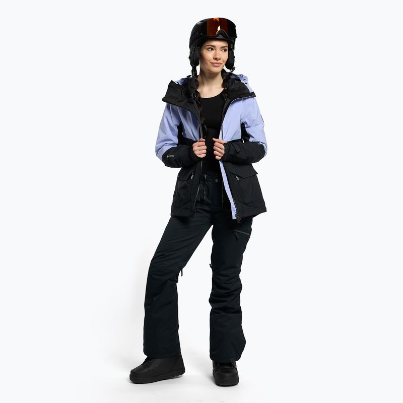 Kurtka snowboardowa damska ROXY Gore-Tex Stretch Purelines easter egg 2
