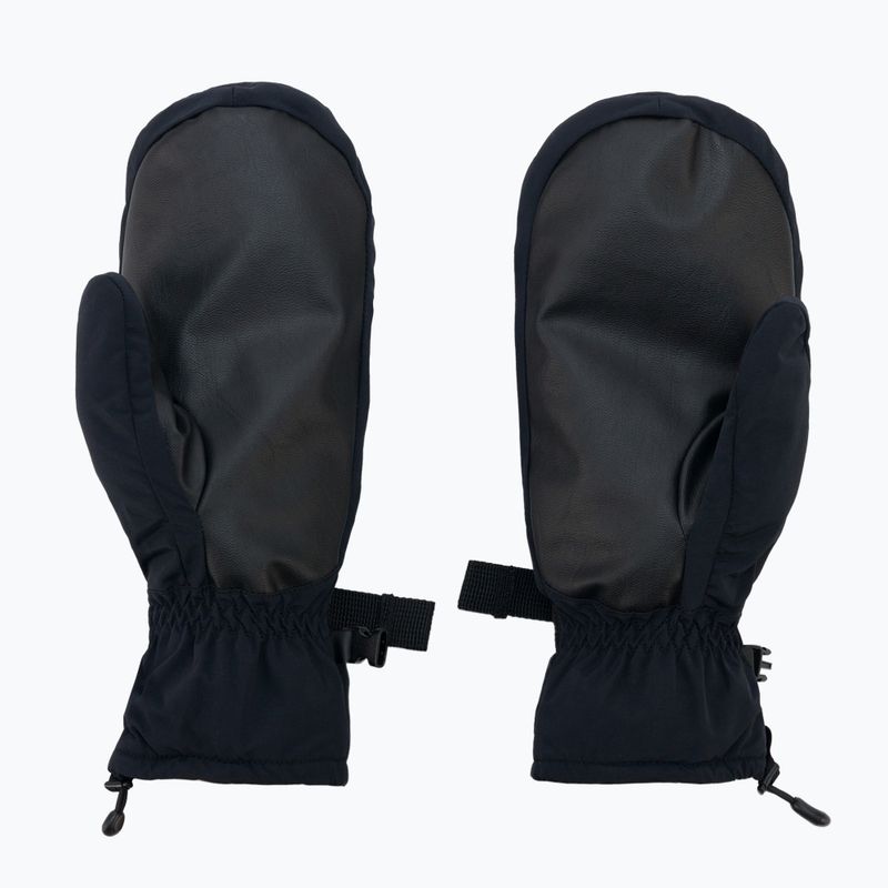 Rękawice snowboardowe Quiksilver Broad Peak Mitt high altitude camo 2