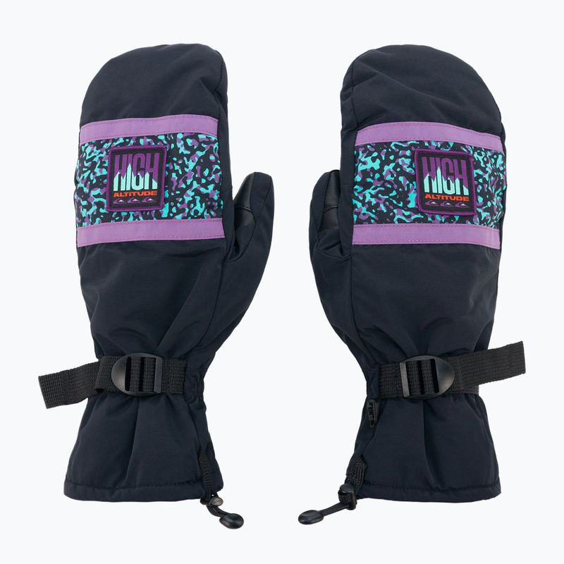 Rękawice snowboardowe Quiksilver Broad Peak Mitt high altitude camo 3
