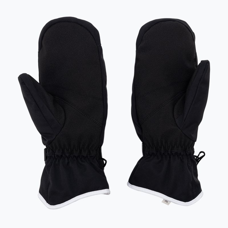 Rękawice snowboardowe damskie ROXY Jetty Solid Mitt black 2