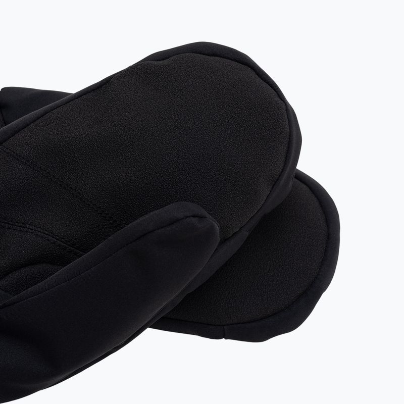 Rękawice snowboardowe damskie ROXY Jetty Solid Mitt black 5