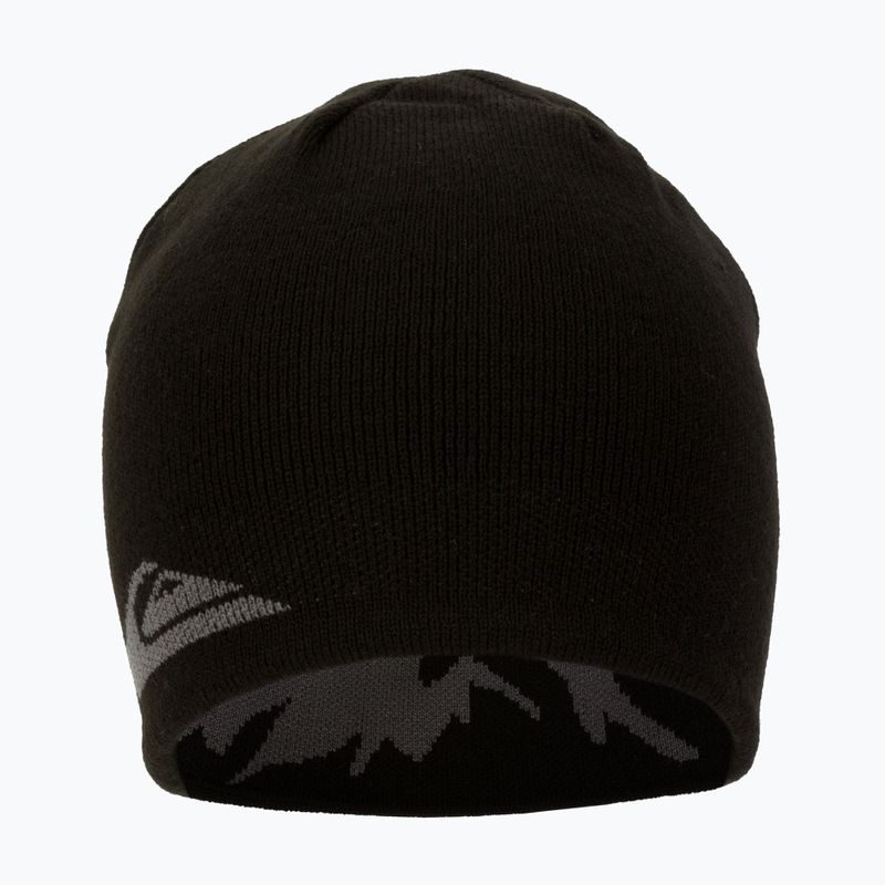 Czapka zimowa Quiksilver M&W true black 2