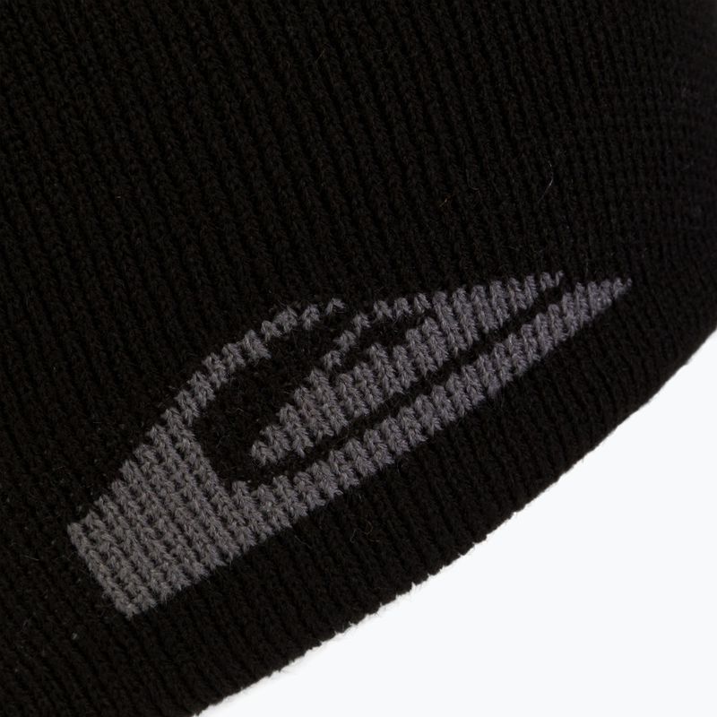 Czapka zimowa Quiksilver M&W true black 3