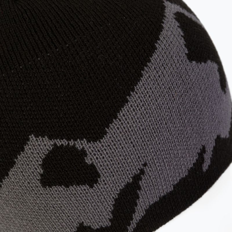 Czapka zimowa Quiksilver M&W true black 6