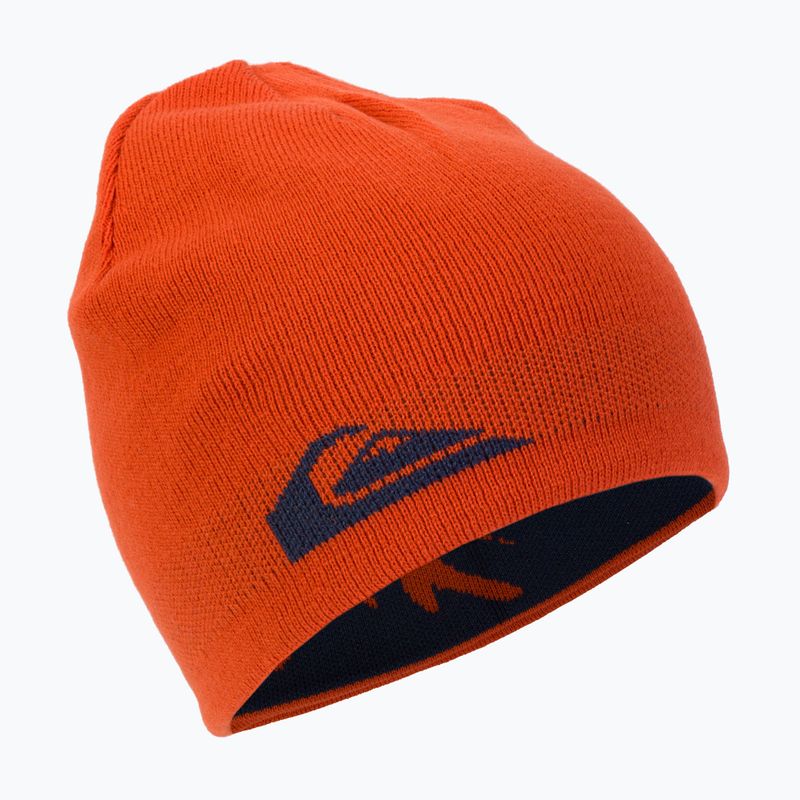 Czapka zimowa Quiksilver M&W pureed pumpkin