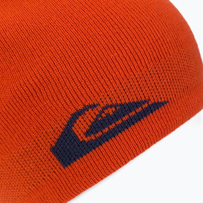 Czapka zimowa Quiksilver M&W pureed pumpkin 3