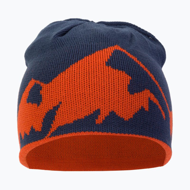 Czapka zimowa Quiksilver M&W pureed pumpkin 5
