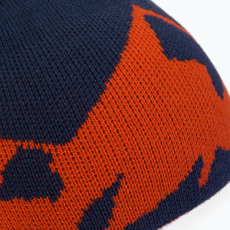 Czapka zimowa Quiksilver M&W pureed pumpkin 6