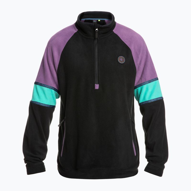 Bluza męska Quiksilver Powder Chaser true black