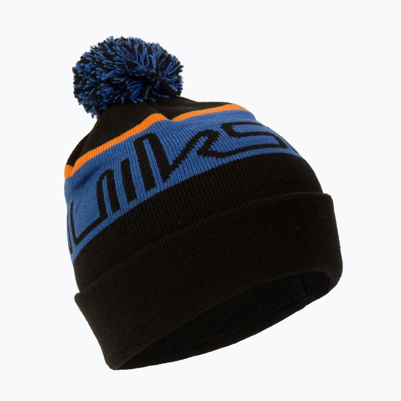 Czapka zimowa Quiksilver Summit bright cobalt