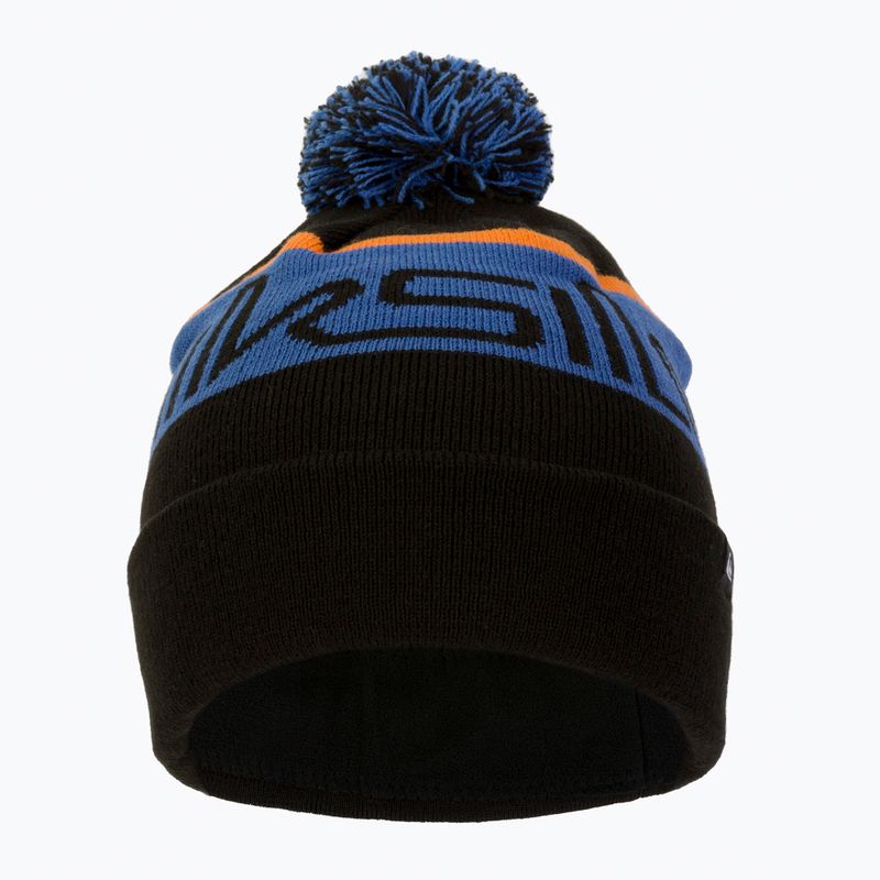 Czapka zimowa Quiksilver Summit bright cobalt 2