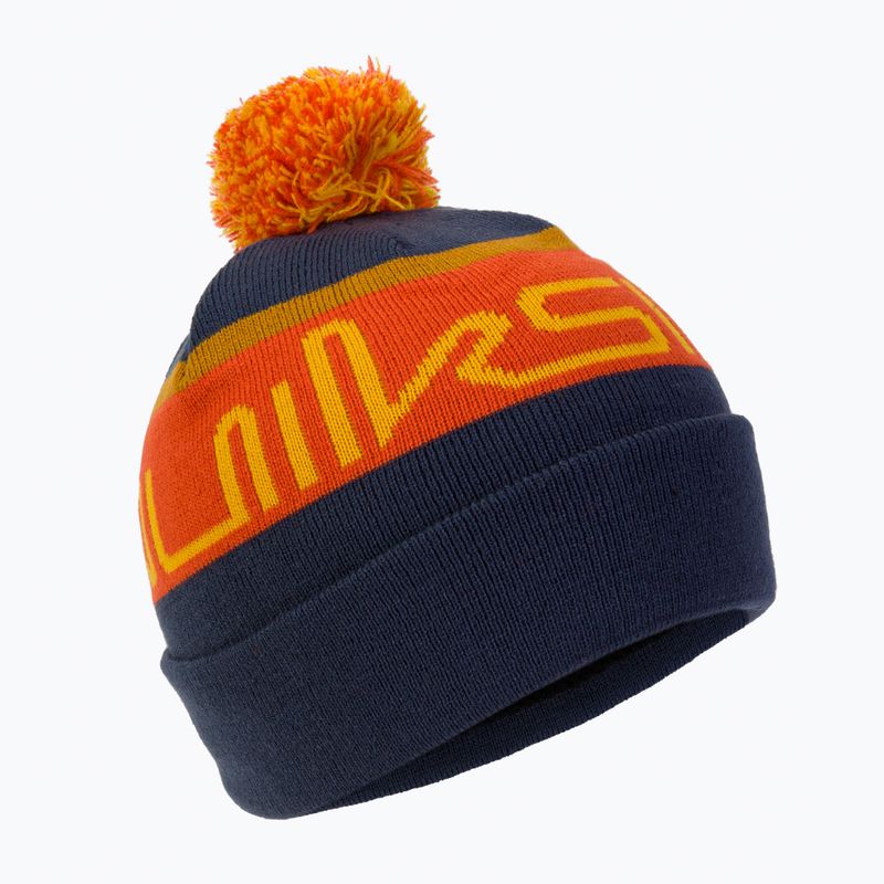 Czapka zimowa dziecięca Quiksilver Summit pureed pumpkin