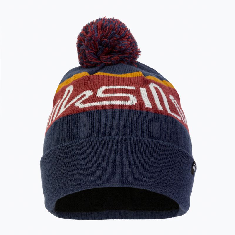 Czapka zimowa Quiksilver Summit ruby wine 2