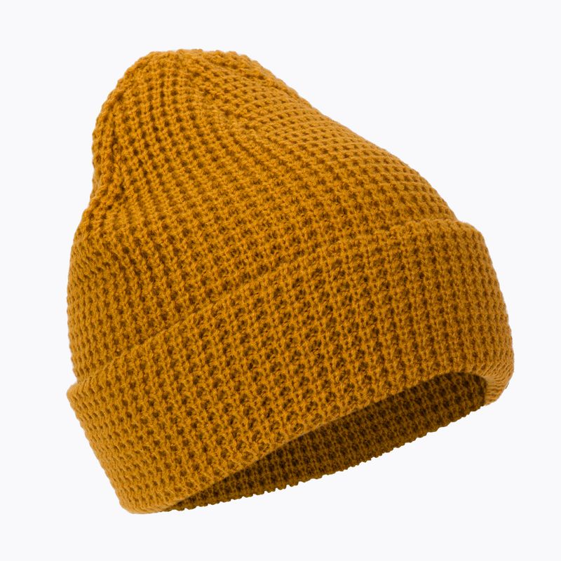 Czapka zimowa Quiksilver Tofino buckthorn brown