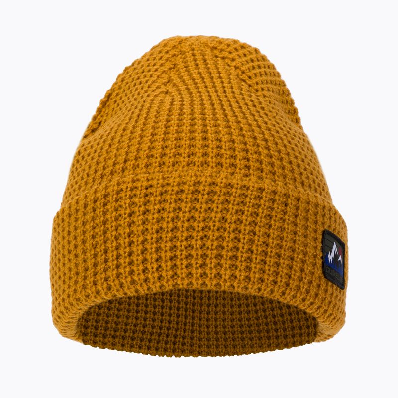 Czapka zimowa Quiksilver Tofino buckthorn brown 2