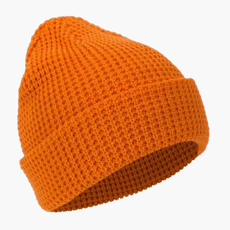 Czapka zimowa Quiksilver Tofino russet orange