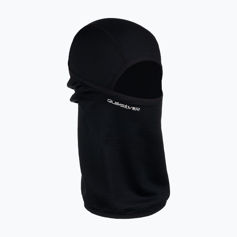 Kominiarka snowboardowa męska Quiksilver Log true black