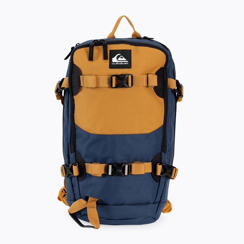 Plecak snowboardowy Quiksilver Oxydized 16 l insignia blue