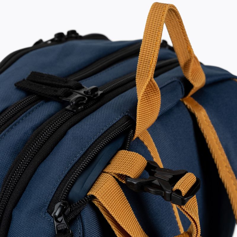 Plecak snowboardowy Quiksilver Oxydized 16 l insignia blue 5