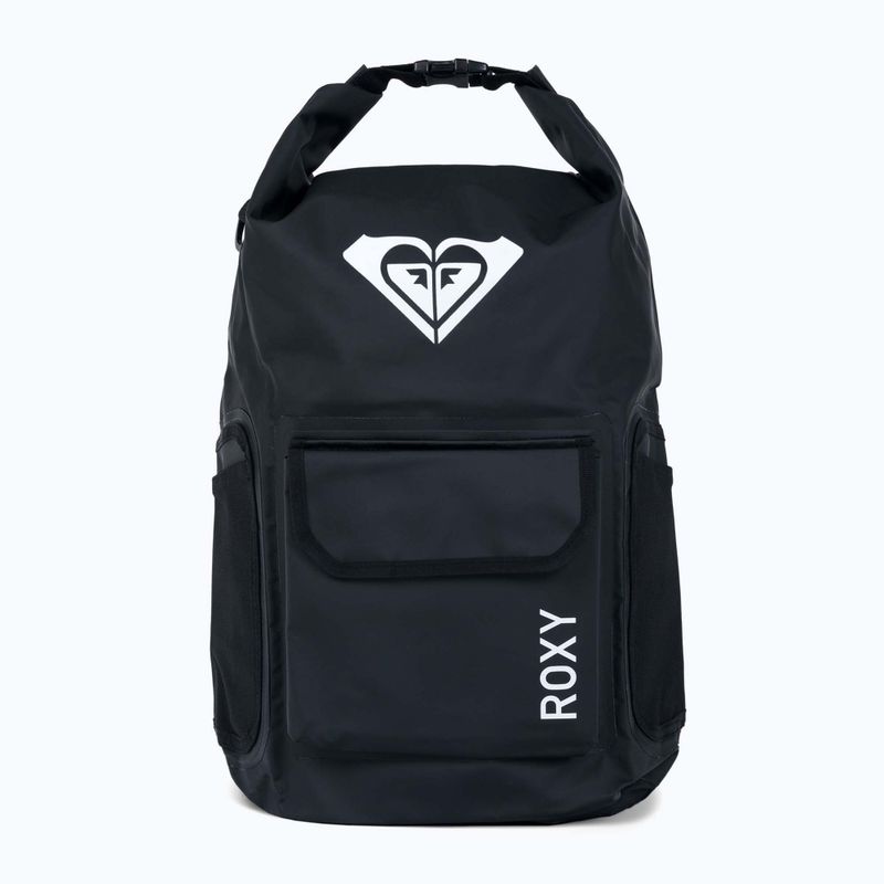 Plecak wodoodporny damski ROXY Need It 18 l anthracite