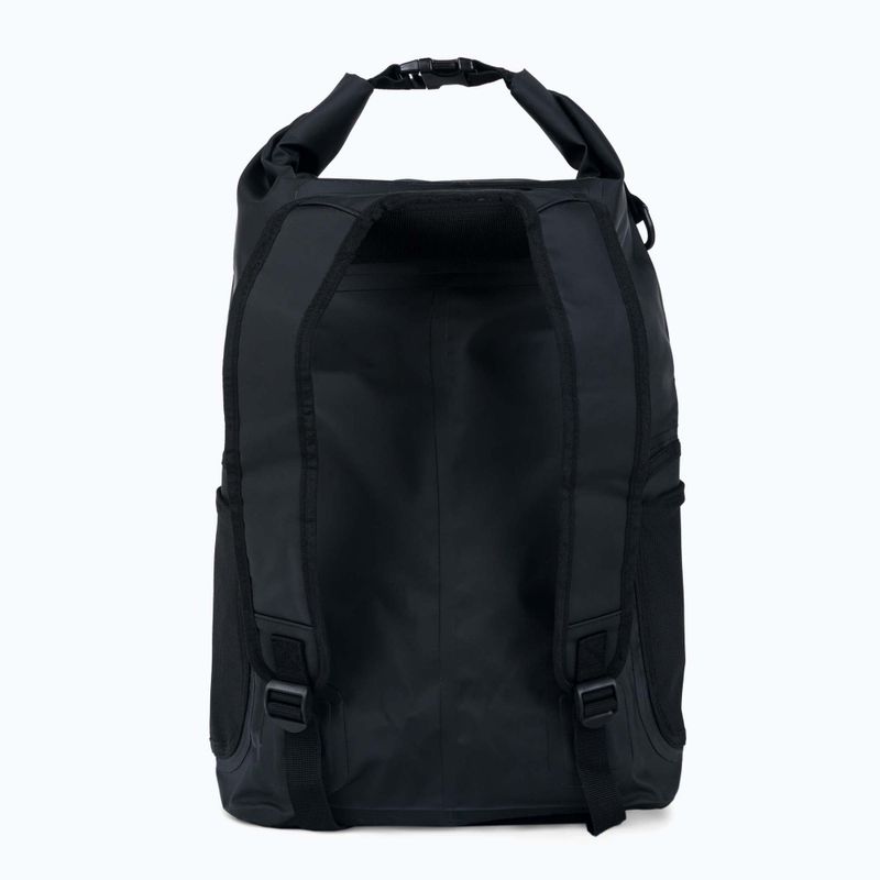 Plecak wodoodporny damski ROXY Need It 18 l anthracite 3